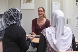Nederland opent polikliniek voor anderstaligen