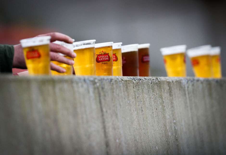 Hoge Gezondheidsraad pleit voor striktere richtlijn alcoholgebruik