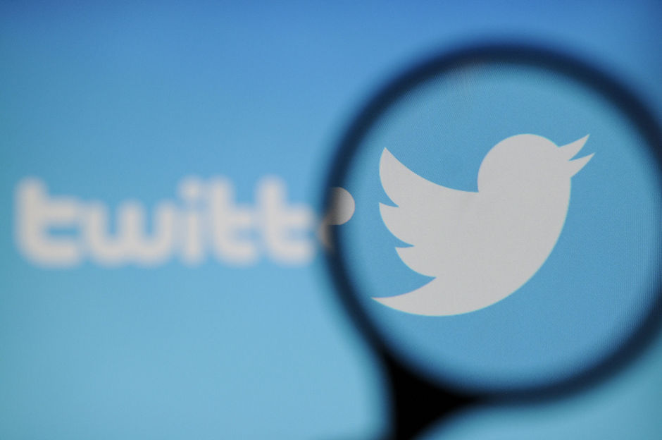 Artsenkrant stijgt naar derde plaats Twitter influencers