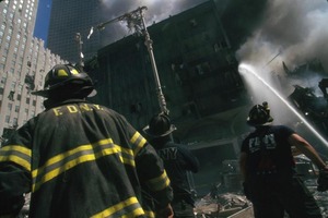 Gezondheidsimpact 9/11 nog steeds voelbaar