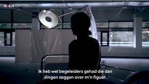 Geneeskundestudenten getuigen over seksuele intimidatie op Nederlandse openbare omroep