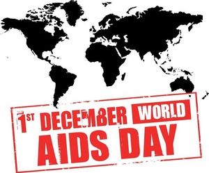 Wereldaidsdag: hiv en aids in cijfers
