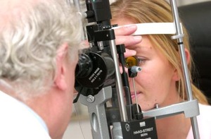 Kortrijk en Roeselare: geen enkele dermatoloog of oftalmoloog geconventioneerd