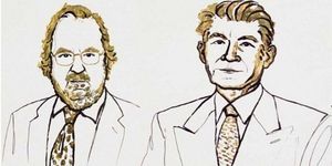 Nobelprijs Geneeskunde naar James P. Allison en Tasuku Honjo