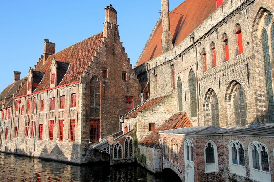 Medisch-historische kring Montanus schrijft Open Brief aan kandidaat-burgemeesters in Brugge