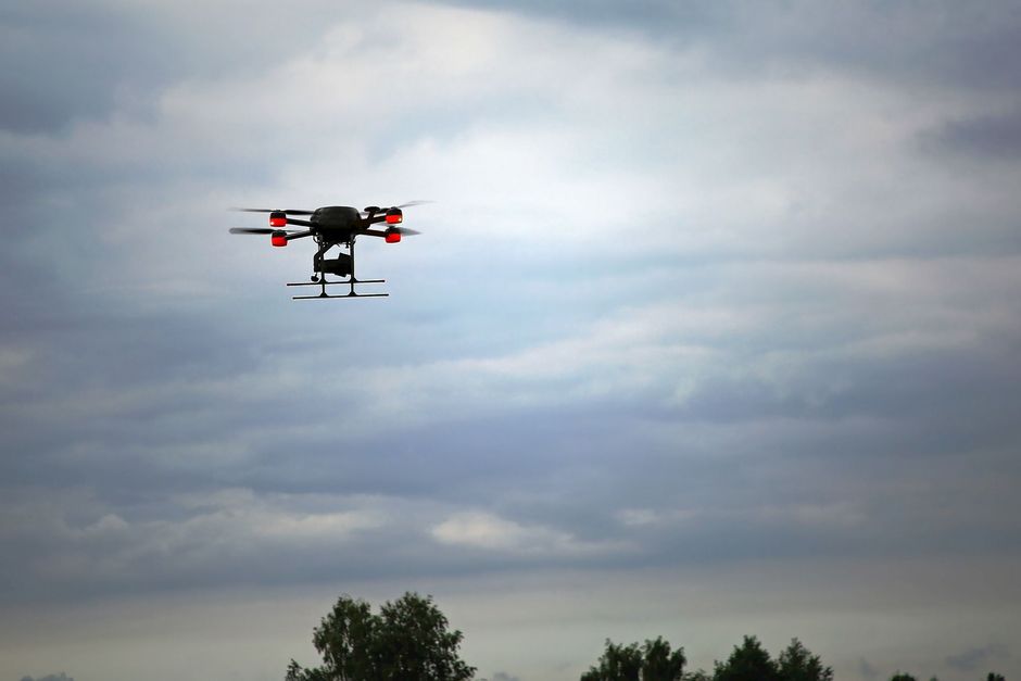 Drones gaan medicijnen en weefselstalen vervoeren tussen GZA Ziekenhuizen