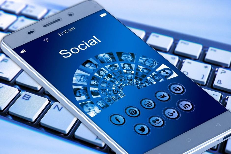 Sociale netwerken: overdaad is schadelijk voor de geestelijke gezondheid