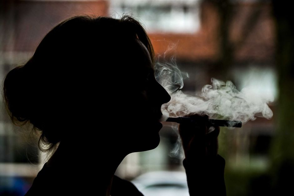 Mikken we op een generatie zonder sigaretten of een generatie zonder nicotine?