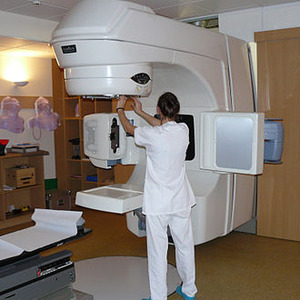 Oncologische radiotherapie onvoldoende gefinancierd door NIH