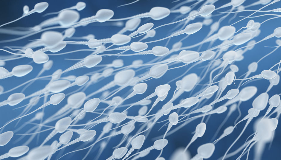 Herhaalde miskramen als gevolg van een slechte kwaliteit van het sperma