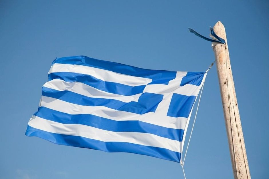 90-90-90: hoe doet Griekenland het?