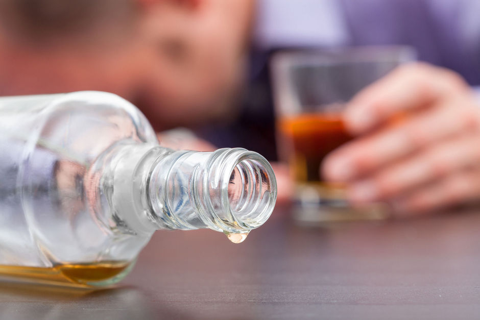 Alcoholisme: GPR39 zou helpen of verslaving te voorkomen en te behandelen