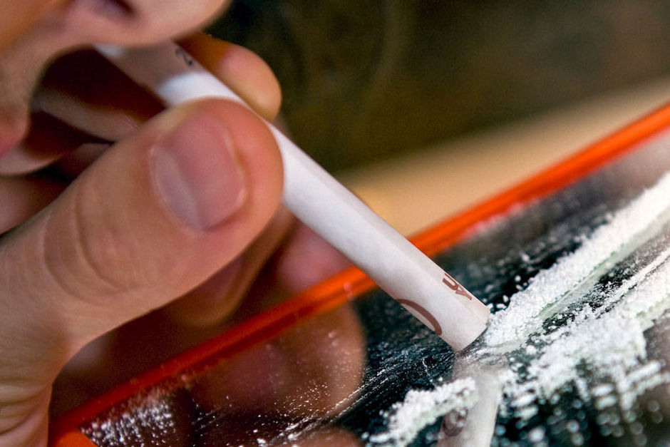 PrEP en cocaïne: belang van een goede follow-up