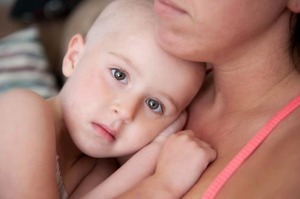 Risicomarkers bij febriele neutropenie bij kinderen met kanker