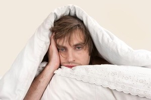 Slaapstoornissen verhogen risico op prostaatkanker