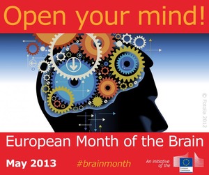 Europa investeert 150 miljoen in brein