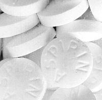 Aspirine: ja, maar niet voor iedereen ...