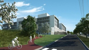 Mechelen maakt zich op voor nieuw regionaal ziekenhuis 