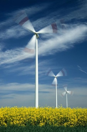 Inplanting windturbines moet rekening houden met volksgezondheid