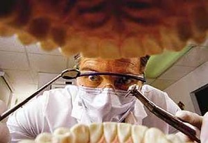 Te veel tandartsen in Franstalig België