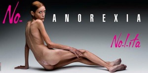 Anorexiapatiënten zijn steeds jonger