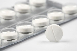 Langdurige inname van aspirine of een NSAID verlaagt het risico op colorectale kanker