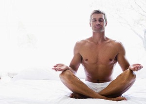 Yoga helpt mannen tijdens radiotherapie wegens prostaatkanker