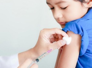  Kinderen vaccineren is kosteneffectief ... zonder huisarts