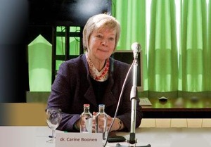 Carine Boonen niet langer directeur van ziekenhuis Tienen