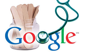 Google broedt op badkamer die... uw gezondheid monitort