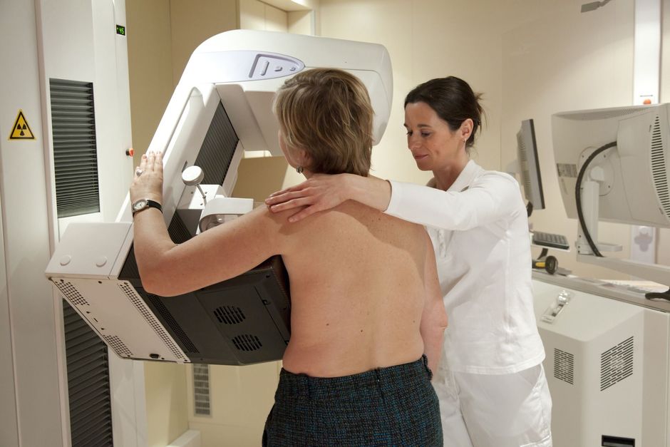 Sterke verschillen tussen radiologen bij evaluatie dichtheid borsten
