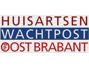 Huisartsenwachtpost Oost-Brabant: veiliger en minder stress